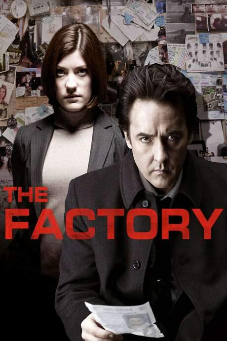 The Factory
